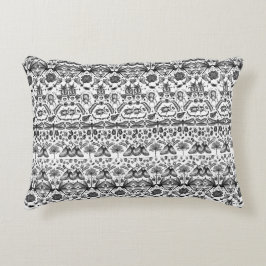 Insektra och Kryp Prydnadskudde