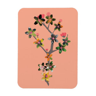 Insektsgrenar Magnet
