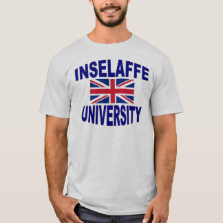INSELAFFE-UNIVERSITETEN TEE