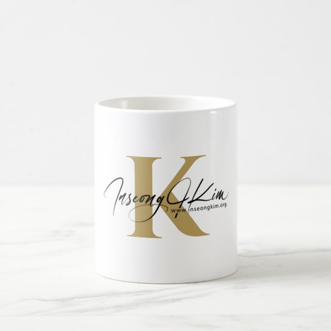 Inseong Coffee Mugg (Center)