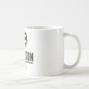 InSession Film Mugg