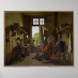 Insida, 1815 poster