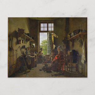 Insida, 1815 vykort
