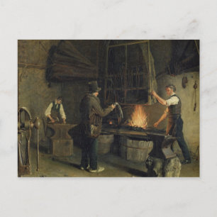 Insida, 1837 vykort