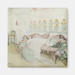 Insida 1898 magnet
