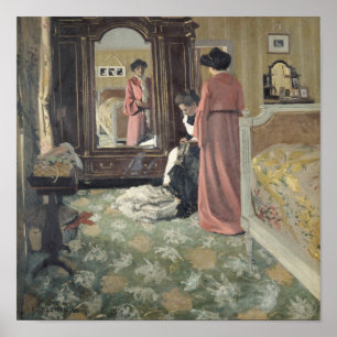 Insida, 1904 poster