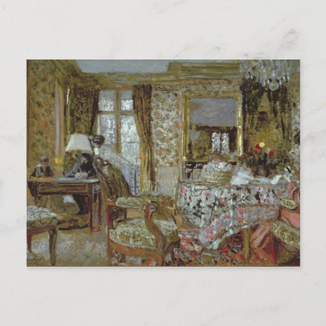 Insida, 1904 vykort (Framsida)