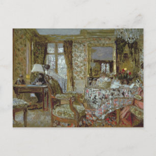 Insida, 1904 vykort