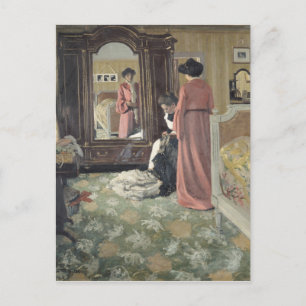 Insida, 1904 vykort