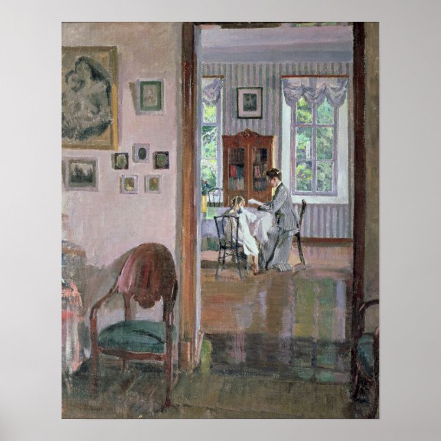 Insida, 1910 poster (Framsidan)