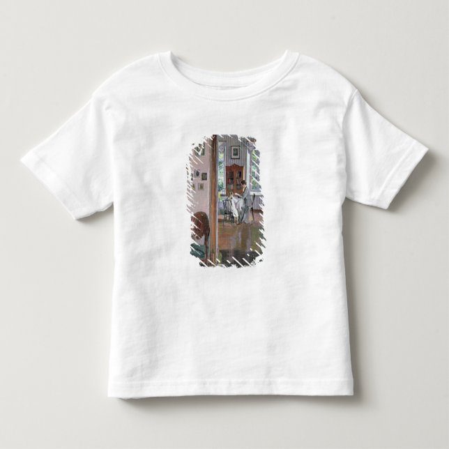 Insida 1910 tee shirt (Framsida)