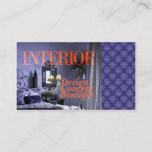 INSIDA - AFFÄRSKORTET VISITKORT
