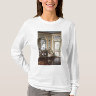 Insida av boudoiren av Marie Antoinette T Shirt