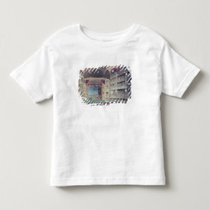 Insida av den Drury Lanetheatren, 1808 T Shirt