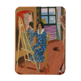 Insida av Matisse Magnet