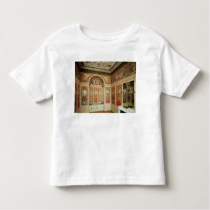 Insida av Napoleons badrum som byggas i 1807 T-shirt