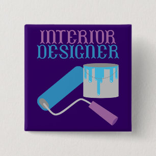 Insida Designer Knapp