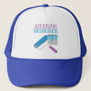 Insida Designer Truckerkeps