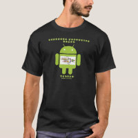 Insida för gener för softwarebärare (kryp Droid)