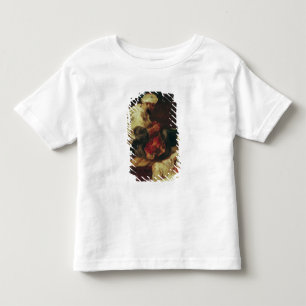 Insida i en arabisk segelors workshop t-shirt