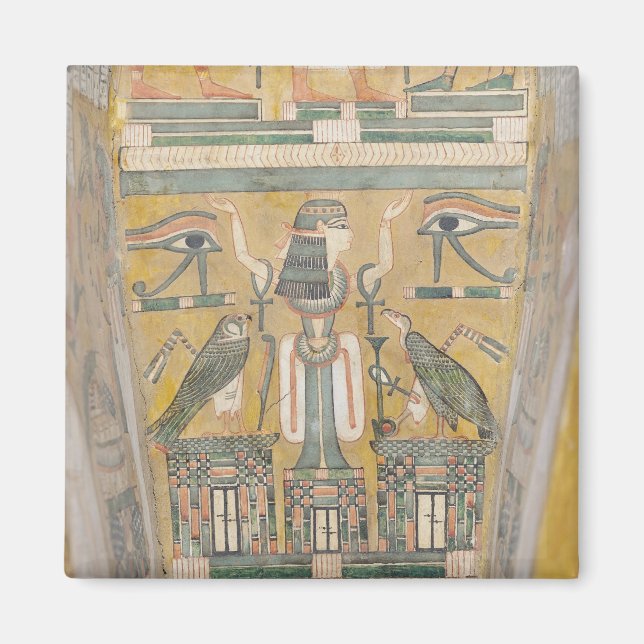 Insida i Imenemipet Magnet (Framsidan)