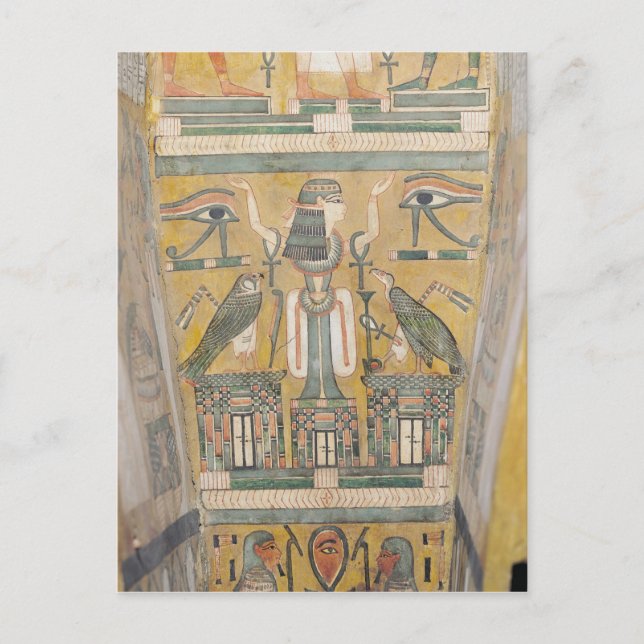 Insida i Imenemipet Vykort (Framsida)