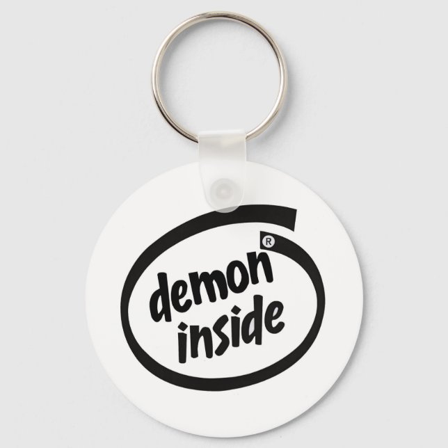 insida nyckelring (Framsida)