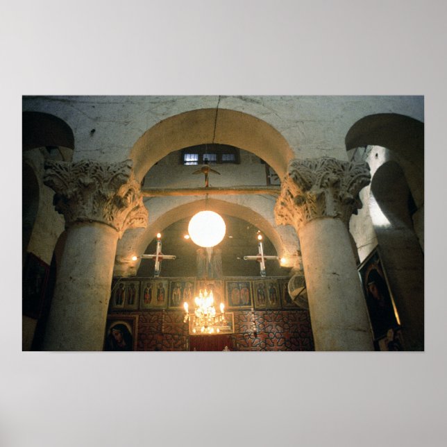 Insida Poster (Framsidan)