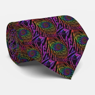 Insida   Regnbåge Fractal Art Slips