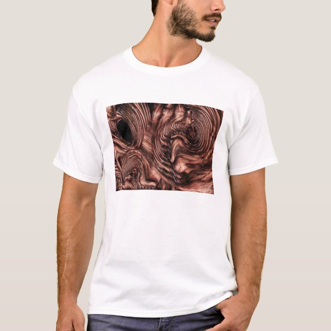 Insida Tee (Framsida)