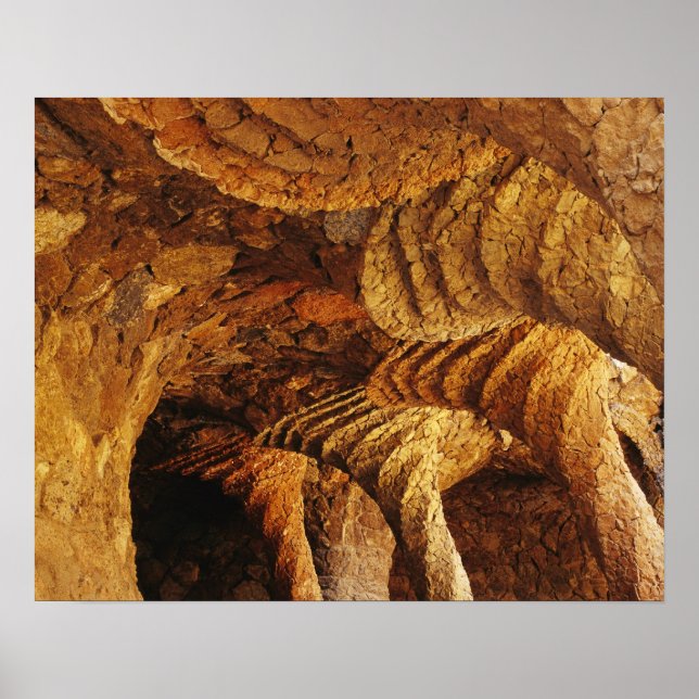 Insida-valv (sten) poster (Framsidan)