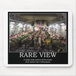 INSIDAN av ett faktiskt Kan-NOLLa-Whoopass Musmatta