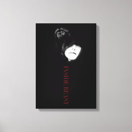 INSIDE BEAST CANVASTRYCK