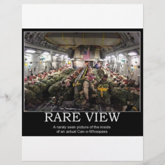 INSIDE för en faktisk "can-O-Hela"