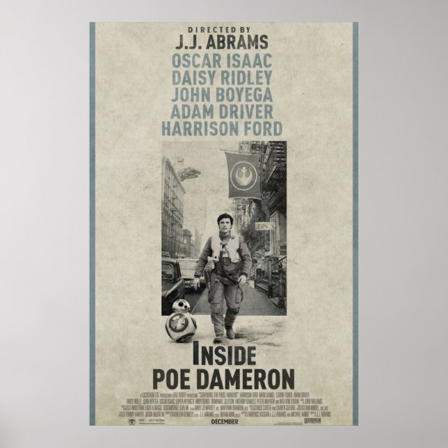 Inside Llewyn Davis Poster (Framsidan)