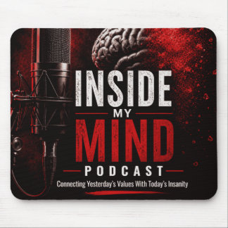 Inside My Mind Podcast Musmatta