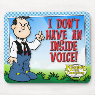 Inside Voice Musmatta
