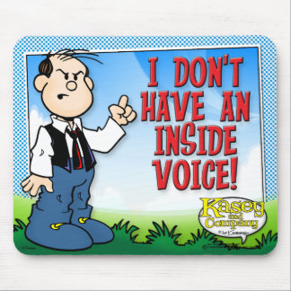 Inside Voice Musmatta