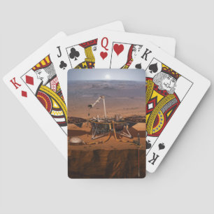 Insight Lander Casinokort