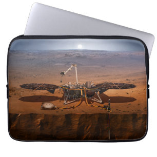 Insight Lander Laptop Fodral