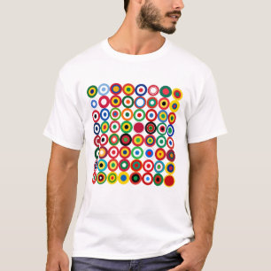 Insignier för nationella flygvapen - Flygvapenens T Shirt