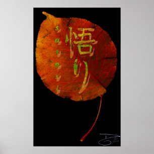 Insikt Poster