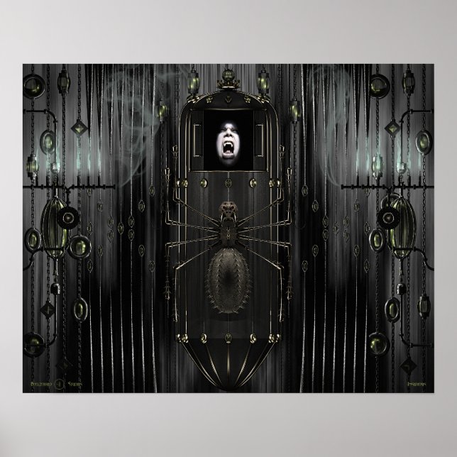 Insiktsfull Poster (Framsidan)