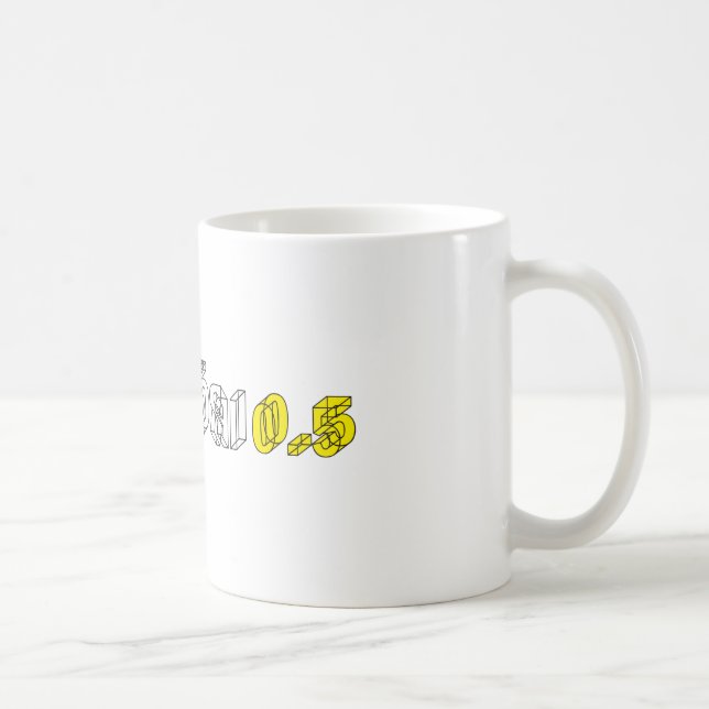 Insinööri 0,5 kaffemugg (Höger)