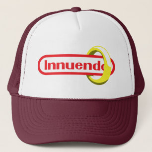 Insinuation Keps