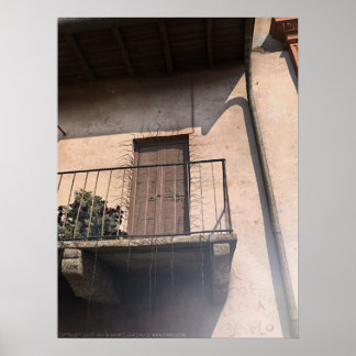 Inskrivet mörkerproblem nr 1 poster