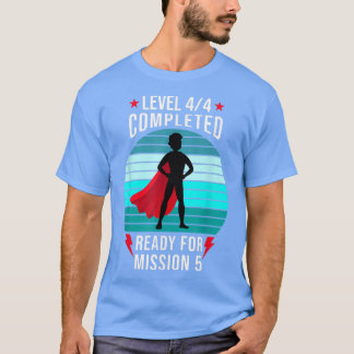 Inskrivning i skola 5:e klassens gymnasieskola t shirt