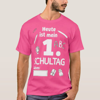 Inskrivning i skolan 2020 skolbarn - överlandspark t shirt
