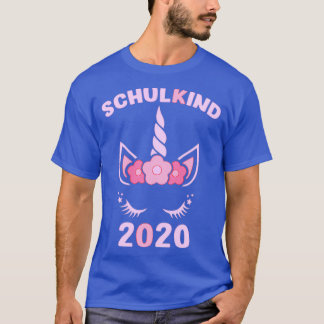 Inskrivning i skolan 2020 skolbarn - överlandspark t shirt