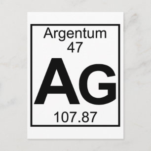 Inslag 047 - Ag - Argentina (Fullt) Vykort